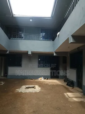 1bdrm Bedsitter in Ruaka Decimal for rent