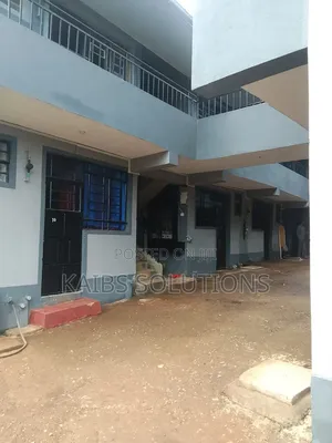 1bdrm Bedsitter in Ruaka Decimal for rent