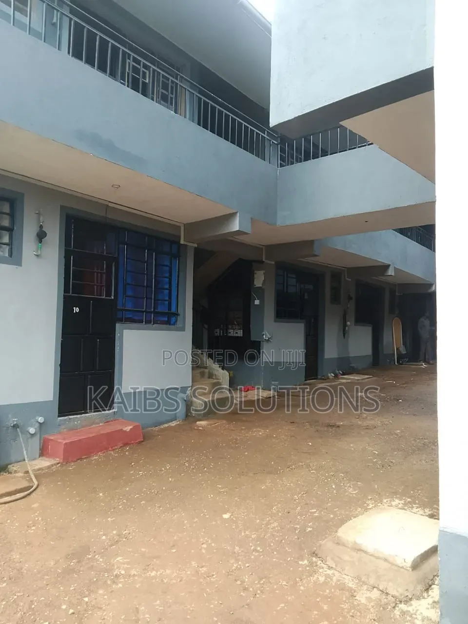 1bdrm Bedsitter in Ruaka Decimal for rent