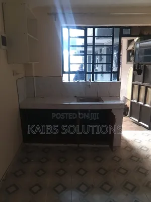 1bdrm Bedsitter in Ruaka Decimal for rent