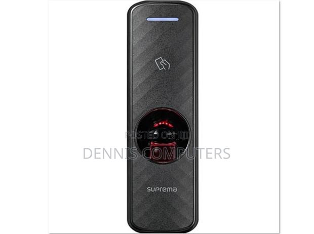 .Suprema Bioentry P2 Compact Ip Fingerprint Device Bep2-od