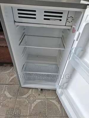 Ramtons 90litres Mini Fridge