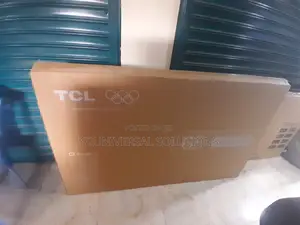 65 Inches Smart Android TCL
