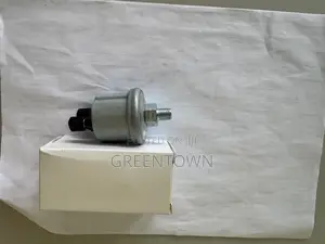 Generator Vdo-style Oil Pressure Sensor (10mm)