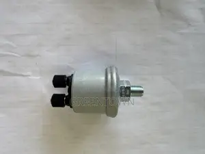 Generator Vdo-style Oil Pressure Sensor (10mm)