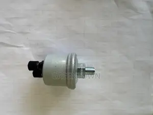 Generator Vdo-style Oil Pressure Sensor (10mm)