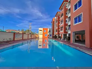 Bamburi Mombasa Executive One Bedroom Apartments