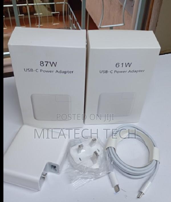 Macbook Charger for Mac and Apple