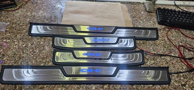 Door Step Sill Honda CRV
