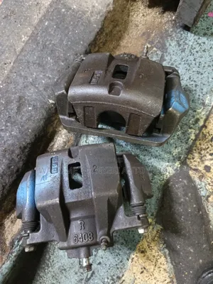 Front Brake Calliper Lexus/Harrier