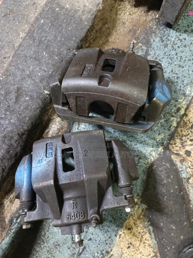 Front Brake Calliper Lexus/Harrier