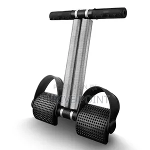 *Tummy Trimmer