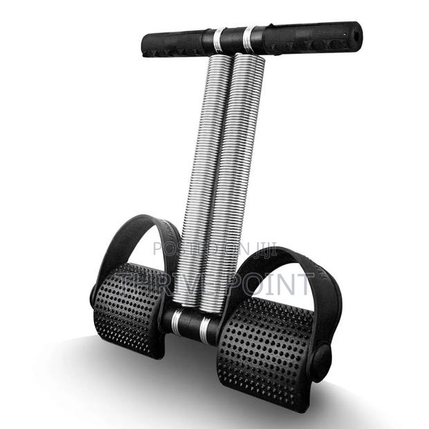*Tummy Trimmer