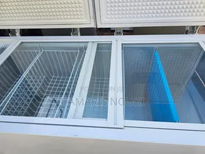 Ramtons 700litres Deep Freezer
