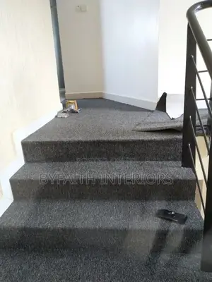 Luxurious Carpets
