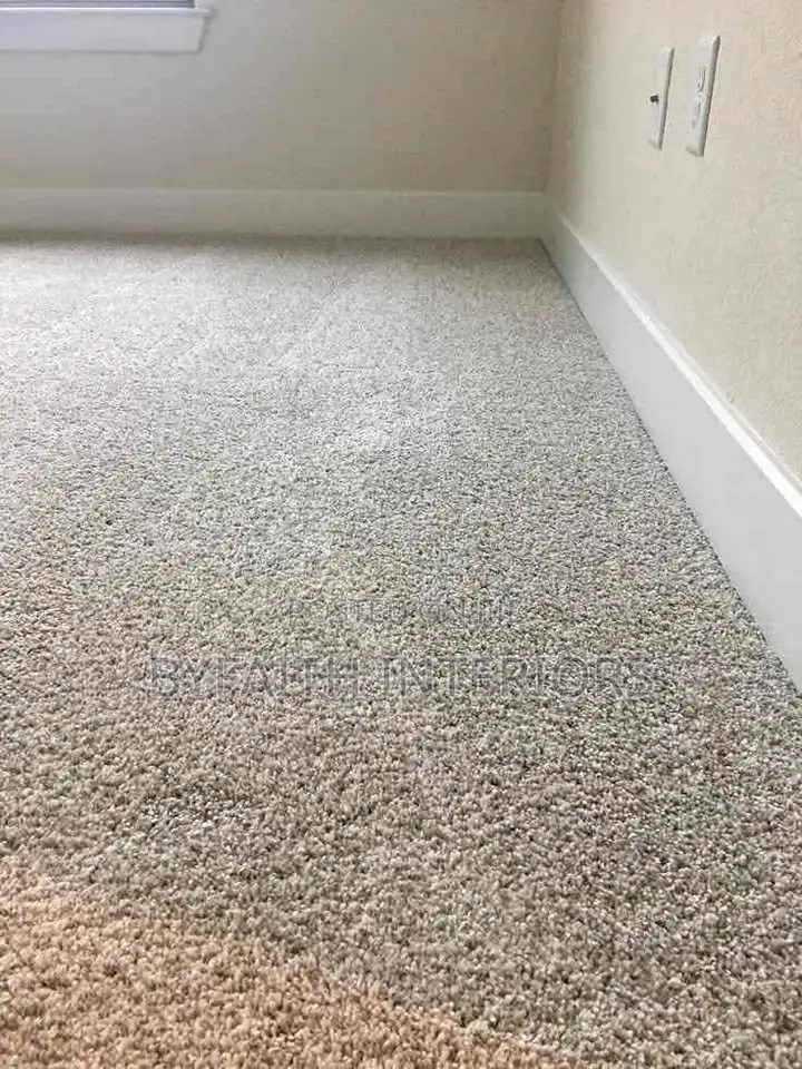 Luxurious Carpets