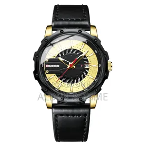 Men Curren Watches