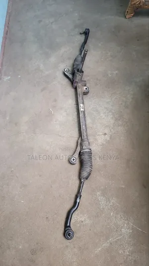 Mazda Demio 2007 Steering Rack