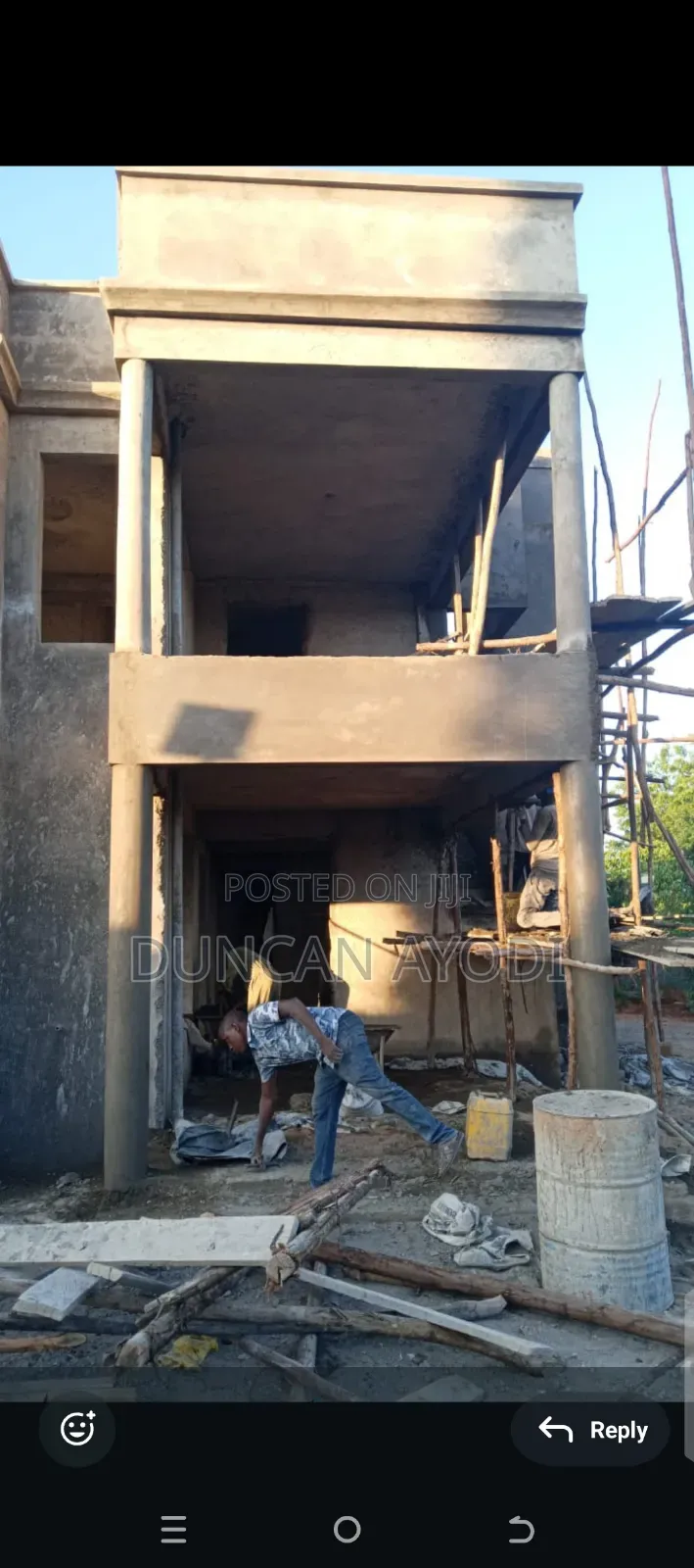 Construction Services