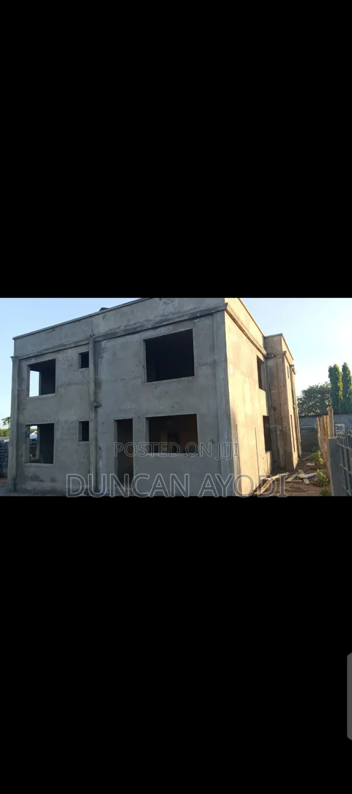 Construction Services