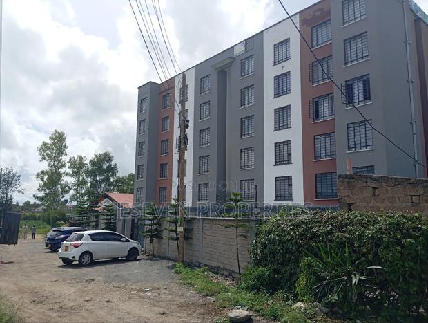 1bdrm Apartment in Syokimau, Mombasa Road for rent