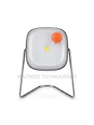 D.Light A1: High-efficiency Portable Solar Led Lantern