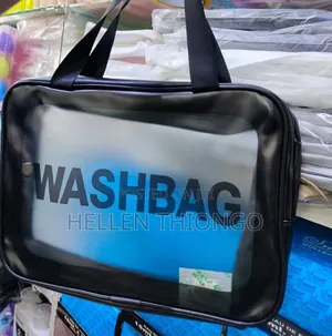 Make Up Bags