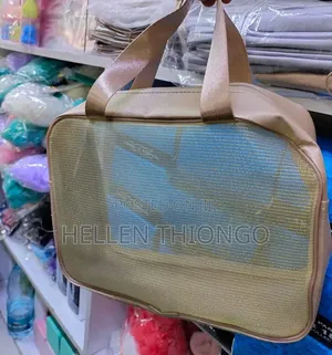 Make Up Bags