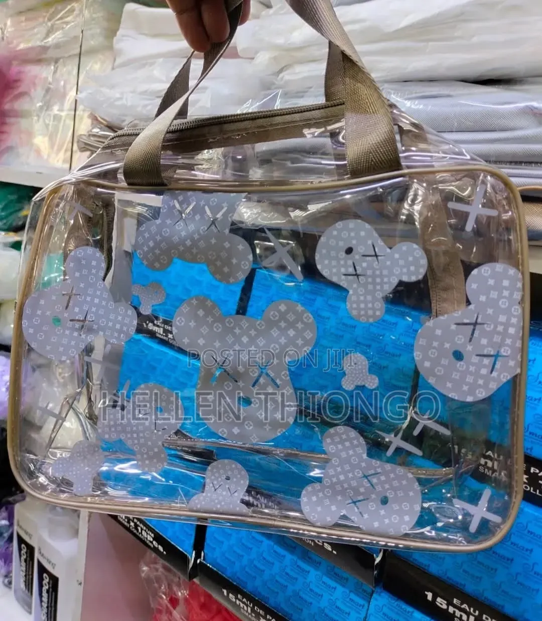 Make Up Bags