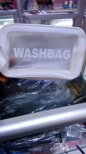 Make Up Bags