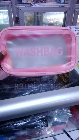 Make Up Bags