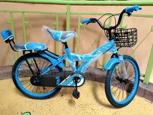 Durable Bike Size 20