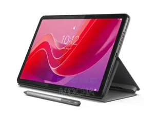 New Lenovo Tab M11 128 GB Black
