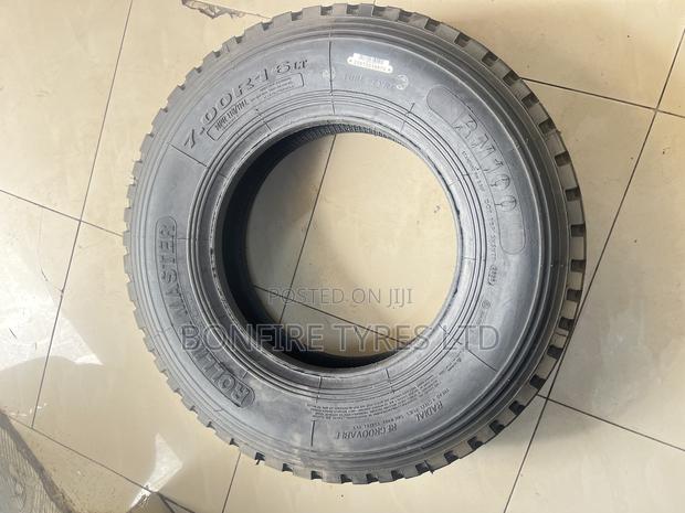 700r16 Rolling Master - thumbnail 2