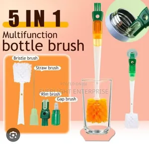 *New Arrival* *5in1 Tumbler Cleaning Brush Set Now Available