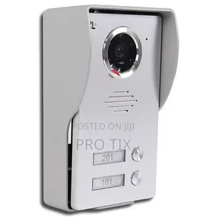 Rl-Sd7nw2 Video Door Phone Home Intercom System