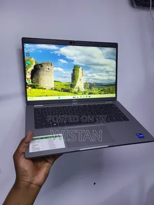 Laptop Dell Latitude 5420 8GB Intel Core i7 SSD 256GB