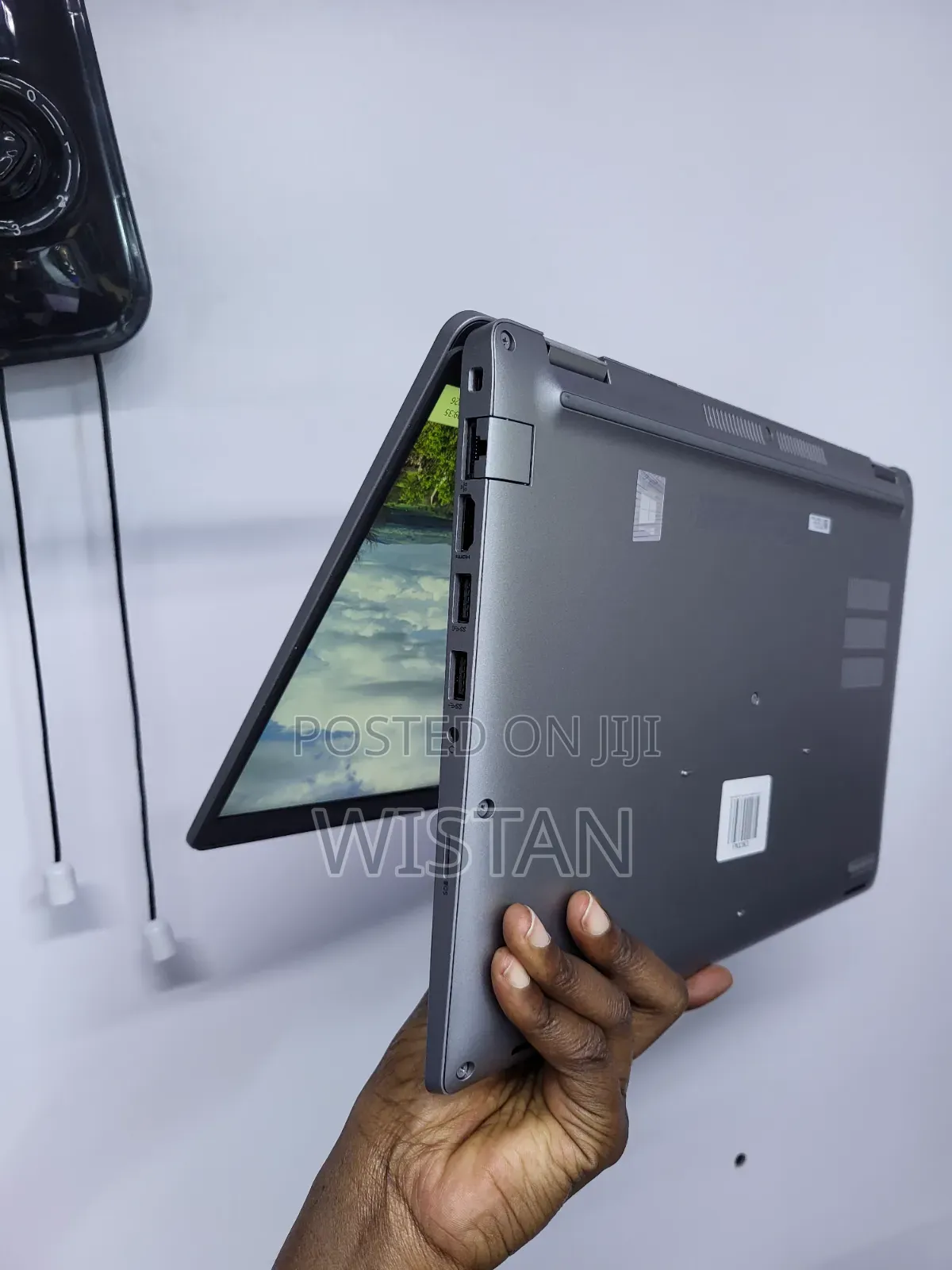 Laptop Dell Latitude 5420 8GB Intel Core i7 SSD 256GB
