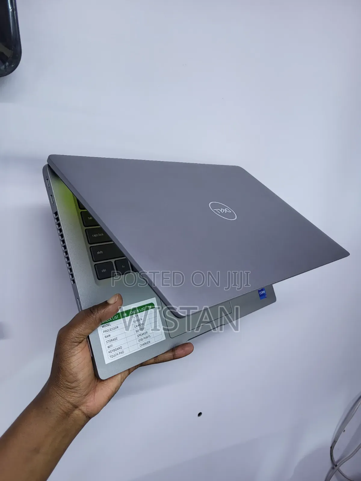 Laptop Dell Latitude 5420 8GB Intel Core i7 SSD 256GB