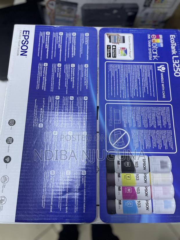 Printers Inks - thumbnail 3