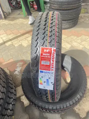 195r15c Sunfull Grip