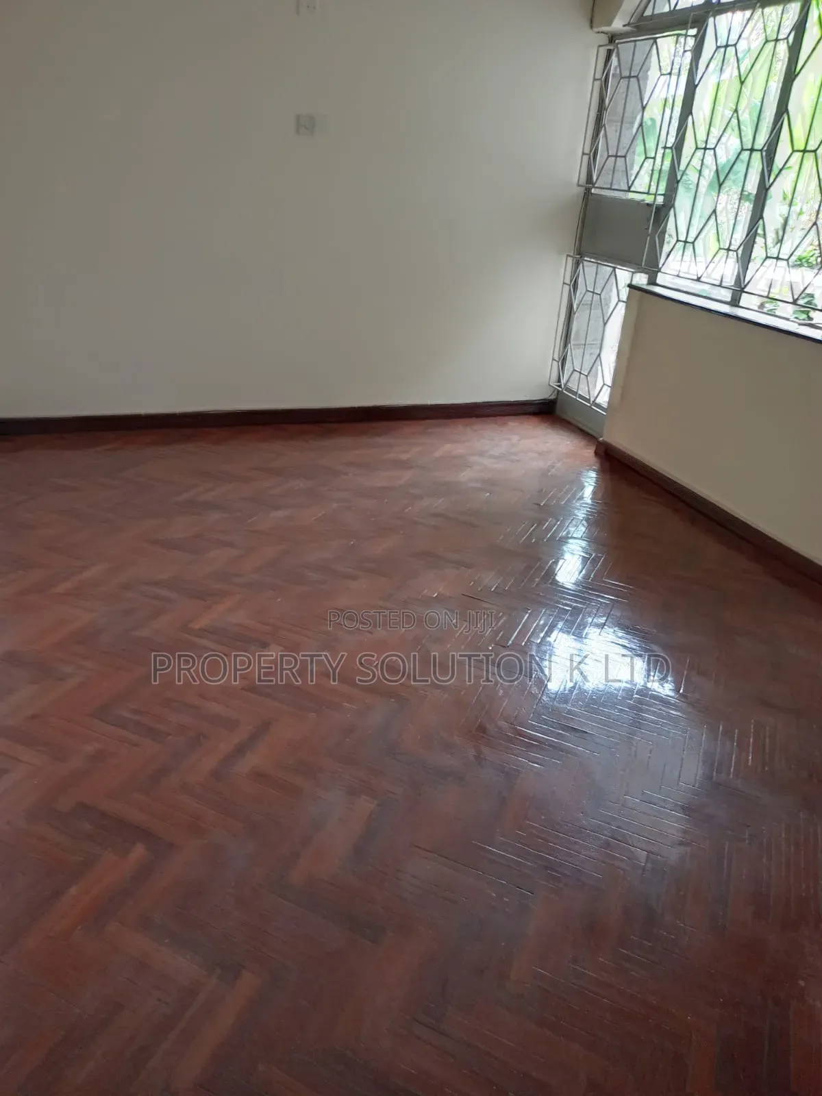 1bdrm House in Kilimani, Hurlingham for rent
