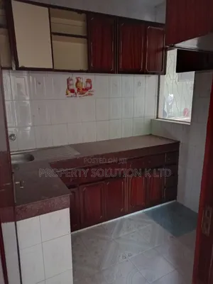 1bdrm House in Kilimani, Hurlingham for rent
