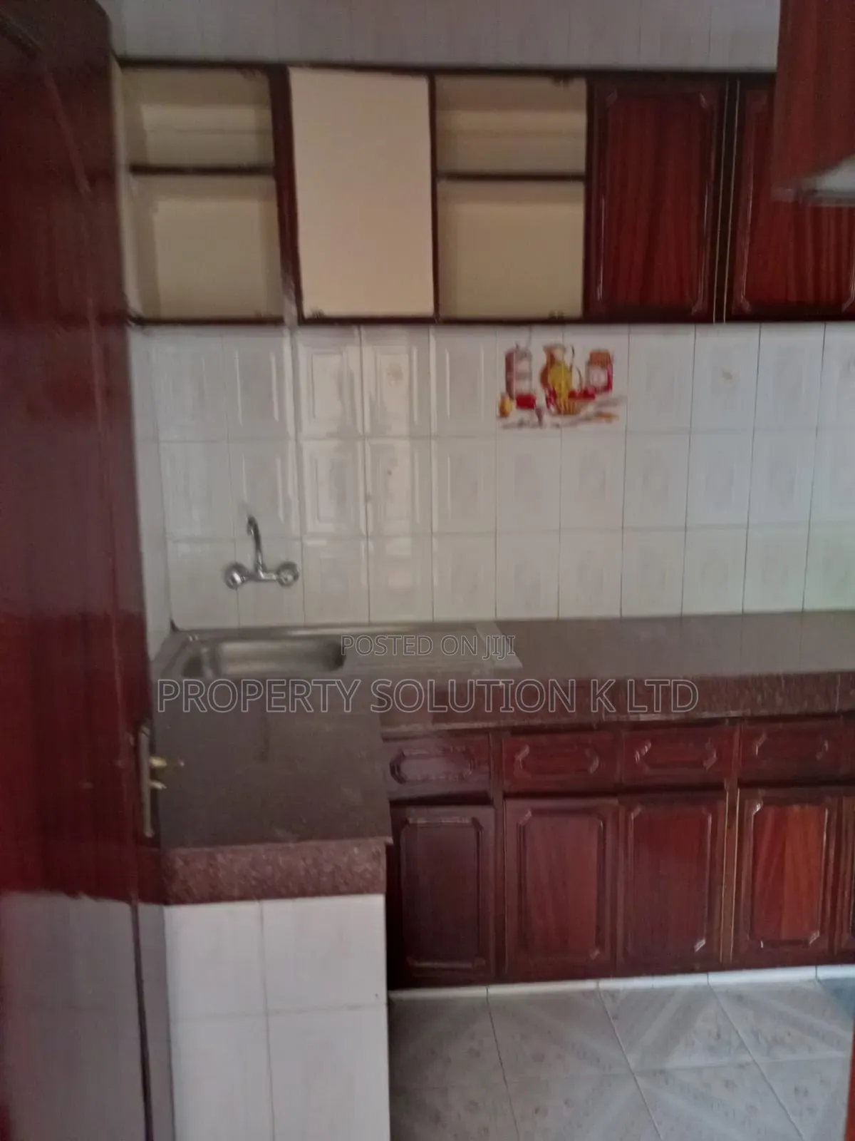 1bdrm House in Kilimani, Hurlingham for rent