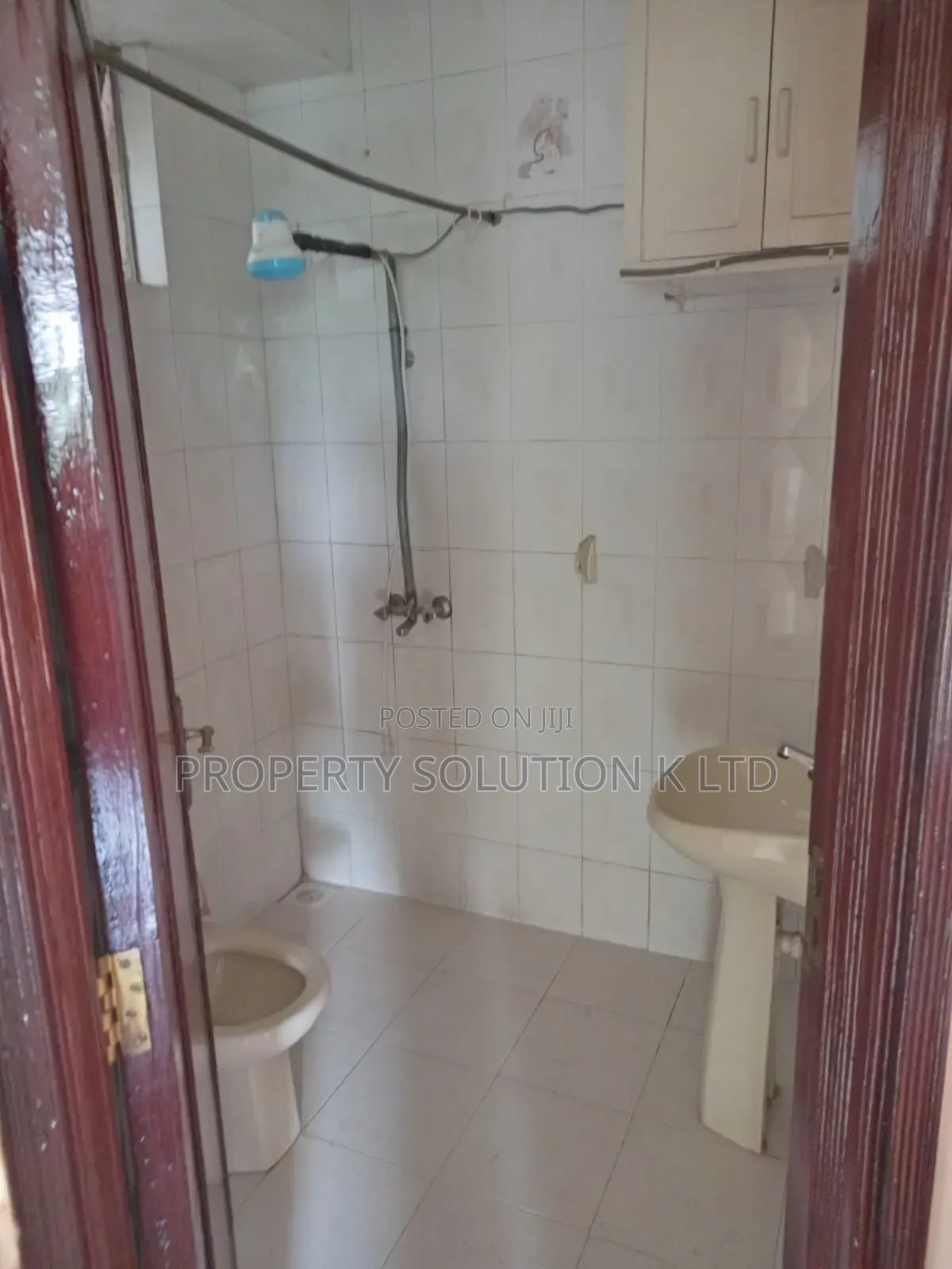 1bdrm House in Kilimani, Hurlingham for rent
