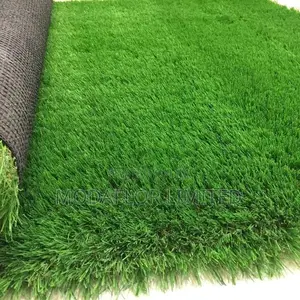 Grass Carpet for Balcony Transformation and Outdoor Styling Use