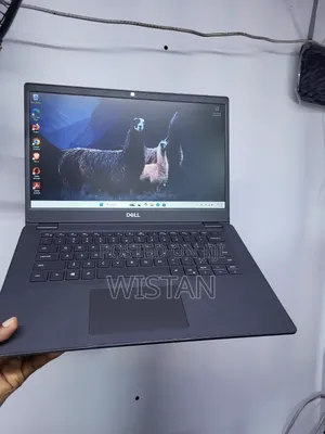 Laptop Dell Latitude 3410 4GB Intel Core i3 HDD 128GB