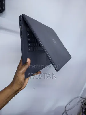 Laptop Dell Latitude 3410 4GB Intel Core i3 HDD 128GB