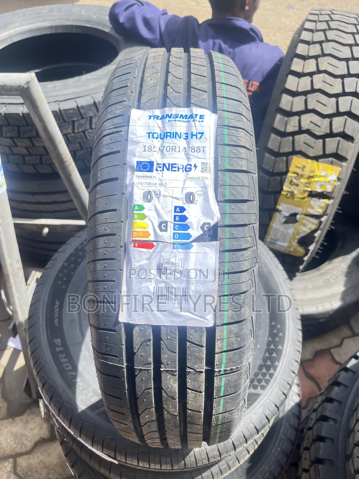 185/70r14 Touring
