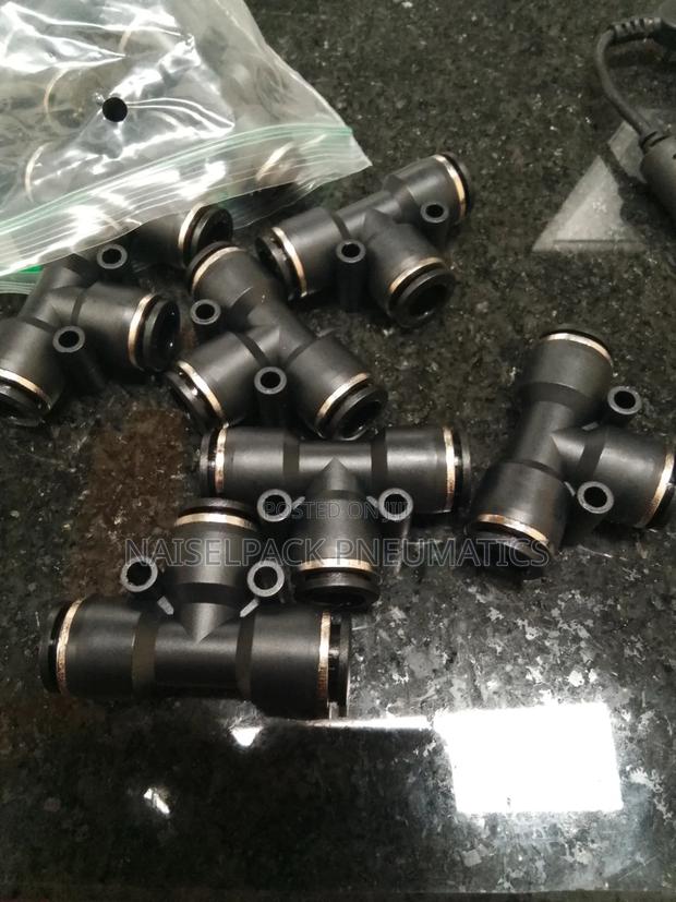 T Connector
